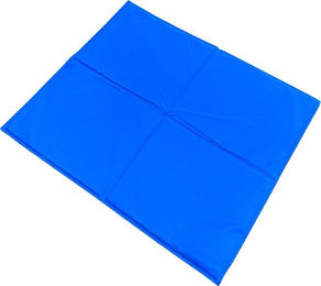 Pet Cool Kühlmatte für Hunde XL Blau – Bild 1 von 2