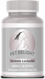 Pet Delight Anti Juckreiz Funktionssnack für alle Altersstufen 1000g – Bild 1 von 3