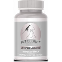 Produktbild von Pet Delight Anti Juckreiz Funktionssnack für alle Altersstufen 1000g