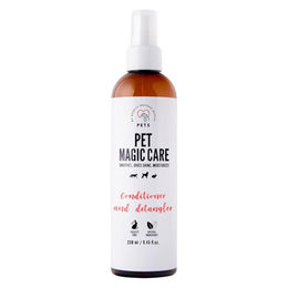 PET ESSENTIAL TREATMENT SUPPLIES Fellspray für Hunde und Katzen 250 ml - 250 ml – Bild 1 von 7