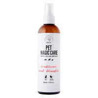 Produktbild von PET ESSENTIAL TREATMENT SUPPLIES Fellspray für Hunde und Katzen 250 ml - 250 ml
