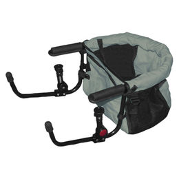 Pet Gear Klemm-Hochsitz für Hunde in Schilfoptik – Bild 1 von 1