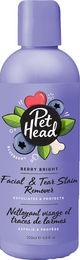 Pet Head Berry Bright Augenreiniger 200 ml Lila – Bild 1 von 2