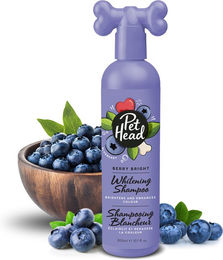 Pet Head Berry Bright Shampoo Lila 300ml – Bild 1 von 3