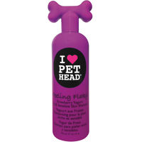 Produktbild von Pet Head Feeling Flaky Shampoo Hundefellpflege 475 ml