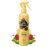 Produktbild von Pet Head Felin Good Fellspray für Katzen Zitronenbeeren 300 ml - 300 ml