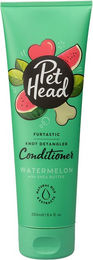 Pet Head Furtastic Conditioner Wassermelone für Hunde und Welpen 250 ml - 250 ml – Bild 1 von 11