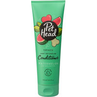 Produktbild von Pet Head Furtastic Conditioner Wassermelone für Hunde und Welpen 250 ml - 250 ml