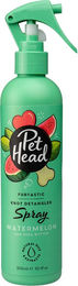 Pet Head Furtastic Entwirrungsspray für Hunde Wassermelone 300 ml Vegan - 300 ml – Bild 1 von 10