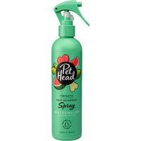Produktbild von Pet Head Furtastic Entwirrungsspray für Hunde Wassermelone 300 ml Vegan - 300 ml