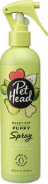 Pet Head Mucky Puppy Entfilzungsspray für Welpen mit Birnen-Duft 300 ml - 300 ml – Bild 1 von 6