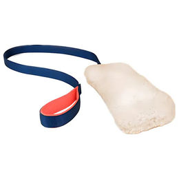 Pet Head Plüschspielzeug Blau für alle Hunde und Altersstufen – Bild 1 von 10