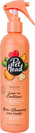 Produktbild von Pet Head Quick Fix Conditioner Spülung für Welpen Vegan und Glutenfrei 300 ml - 300 ml