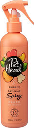 Produktbild von Pet Head Quick Fix Shampoo Orange 300 ml vegan und glutenfrei - 300 ml