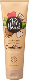 Pet Head Sensitive Soul Conditioner Coconut für erwachsene Hunde 250 ml - 250 ml – Bild 1 von 4
