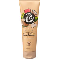 Produktbild von Pet Head Sensitive Soul Conditioner Coconut für erwachsene Hunde 250 ml - 250 ml