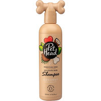 Produktbild von Pet Head Sensitive Soul Hundeshampoo Kokosduft für empfindliche Haut 300 ml - 300 ml