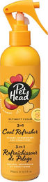 Pet Head Ultimutt Clean 3in1 Auffrischer und Entfilzungsspray 300ml – Bild 1 von 2