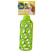 Produktbild von Pet HOLee Bottle Intelligenzspielzeug für Hunde und Welpen aus Naturkautschuk Größe M