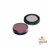 Produktbild von Pet Imprint Schaumdose Klein Rosa