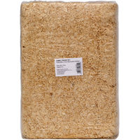 Produktbild von PET INN Sägespäne für Nagetiere wie Kaninchen und Hamster 60 L