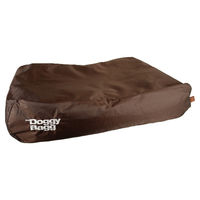 Produktbild von Pet Joy Hundebett Doggy Bagg X-Treme aus Nylon in Braun Größe XL
