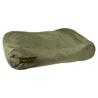 Produktbild von Pet-Joy Hundebett Doggy Bagg X-Treme aus Nylon in Grün Größe XL
