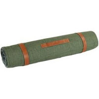 Produktbild von Pet-Joy Hundedecke Doggy Travel Roll wasserfeste Autoschondecke aus Nylon in Grün