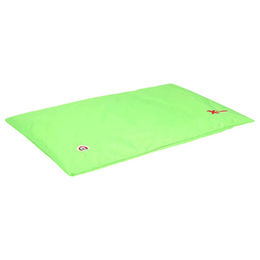 Produktbild von Pet-Joy Hundekissen Doggy Duvet Bench X-Treme Grün Größe M