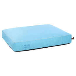 Pet-Joy Hundekissen DoggySiësta Strong Blau Größe L allergikerfreundlich – Bild 1 von 2