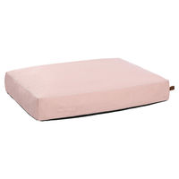 Produktbild von Pet-Joy Hundekissen DoggySiësta Strong Rosa Größe L