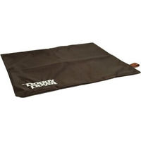 Produktbild von Pet Joy Hundematte Doggy Duvet Bench X-Treme aus Nylon Braun Größe S