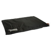Produktbild von Pet-Joy Hundematte Doggy Duvet Bench X-Treme Schwarz XXL aus Nylon