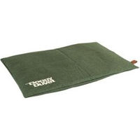 Produktbild von Pet Joy Hundematte Grün XL aus Polyester