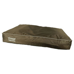 Produktbild von Pet Joy Hundematte Siesta X-Treme Größe L fossil beige braun