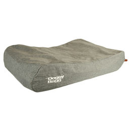 Produktbild von Pet-Joy Products Doggy Bagg Strong Hundekissen Grau Größe M