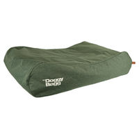 Produktbild von Pet-Joy Products Doggy Bagg Strong Hundekissen Grün Größe M