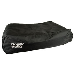 Pet-Joy Products Doggy Bagg X-Treme Hundebett aus Nylon Schwarz Größe L – Bild 1 von 2