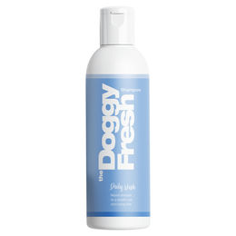 Produktbild von Pet-Joy Products Doggy Fresh Daily Wash Hundeshampoo für alle Felltypen 200 ml - 200 ml