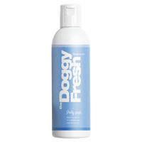 Produktbild von Pet-Joy Products Doggy Fresh Daily Wash Hundeshampoo für alle Felltypen 200 ml - 200 ml
