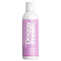 Produktbild von Pet-Joy Products Doggy Fresh Welpen Shampoo für Haut und Fell 200 ml - 200 ml