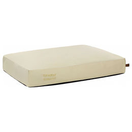 Produktbild von Pet-Joy Products DoggySiësta Strong Hundekissen Beige Größe S aus Polyester