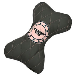 Produktbild von Pet-Joy Products DoggyToy Wurfspielzeug aus Oxford-Gewebe für Welpen Grün