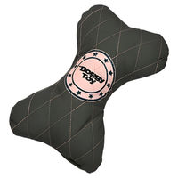 Produktbild von Pet-Joy Products DoggyToy Wurfspielzeug aus Oxford-Gewebe für Welpen Grün