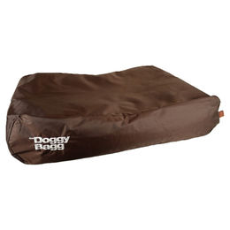 Produktbild von Pet-Joy Products Hundebett Doggy Bagg X-Treme Braun aus Nylon Größe M