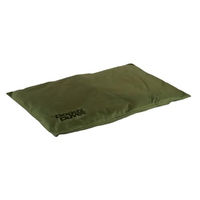 Produktbild von Pet-Joy Products Hundedecke Doggy Duvet Bench X-Treme aus Baumwolle Grün Größe S