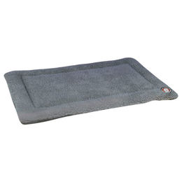 Pet-Joy Products Hundedecke Doggy Wool Blanket aus Wolle Grau XL – Bild 1 von 2