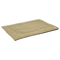 Produktbild von Pet-Joy Products Hundedecke Doggy Wool Blanket Beige XXL