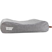 Produktbild von Pet-Joy Products Hundekissen Doggy Bagg Strong Grau Größe L