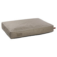 Produktbild von Pet-Joy Products Hundekissen DoggySiësta Strong fossil Größe S Beige
